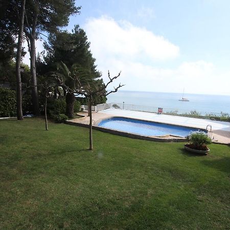 For A Stay Sant Jordi Salou Exterior foto