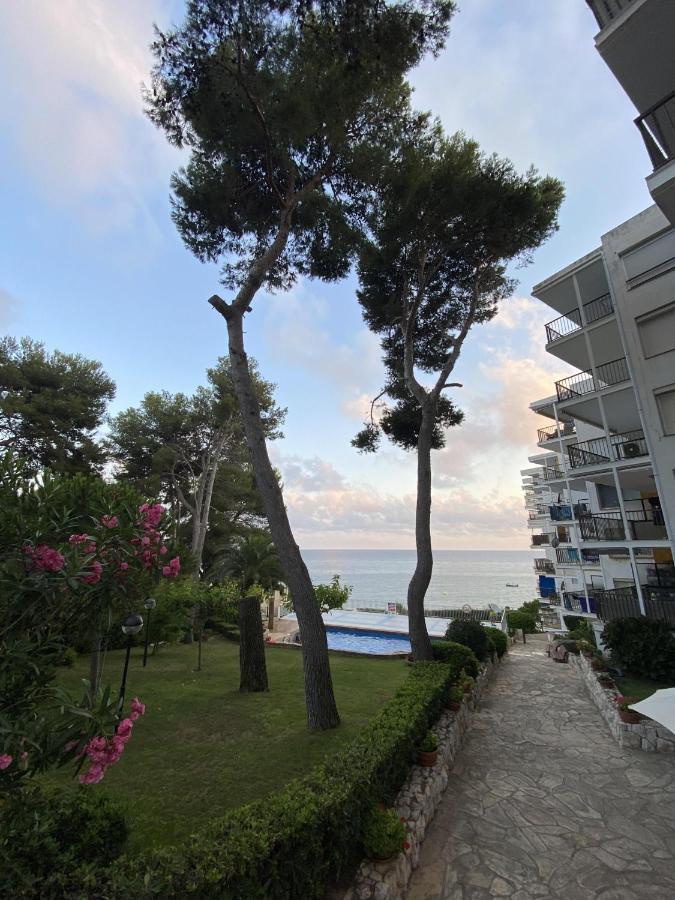 For A Stay Sant Jordi Salou Exterior foto