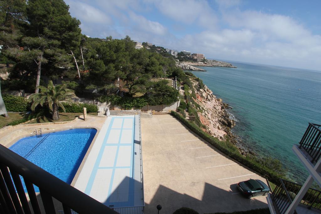 For A Stay Sant Jordi Salou Exterior foto