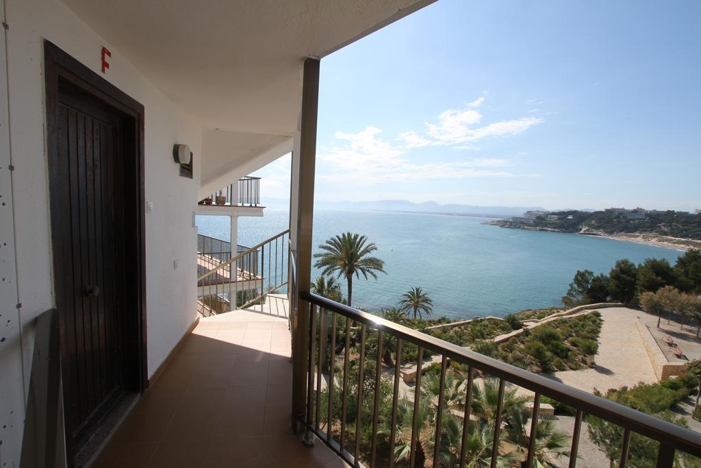 For A Stay Sant Jordi Salou Exterior foto
