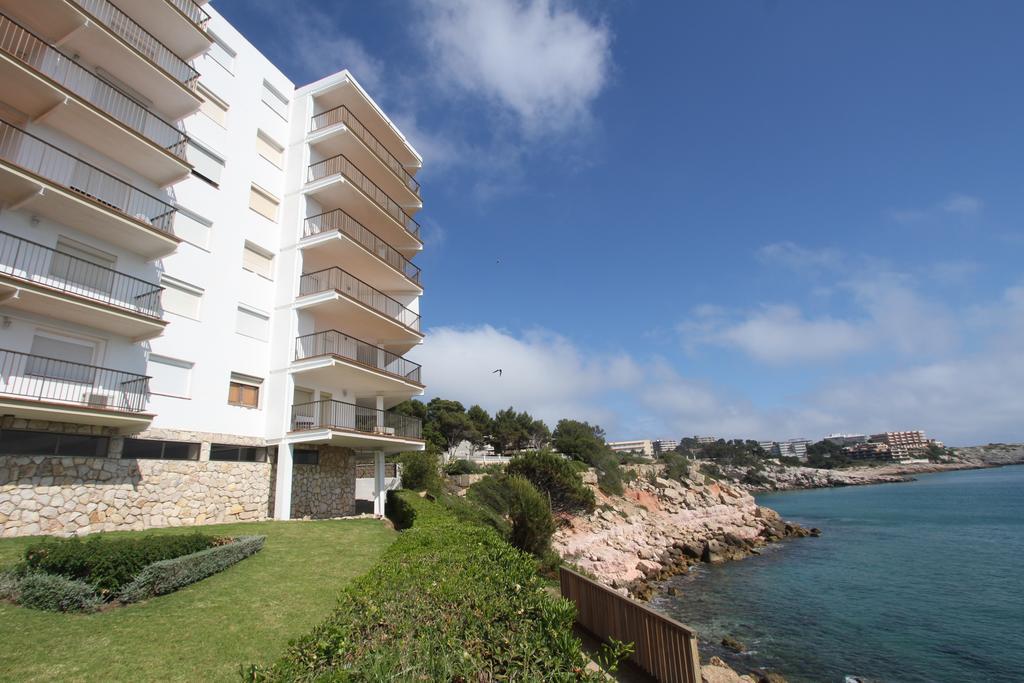 For A Stay Sant Jordi Salou Exterior foto