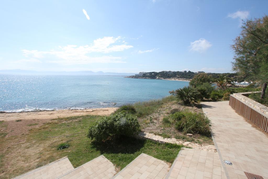 For A Stay Sant Jordi Salou Exterior foto