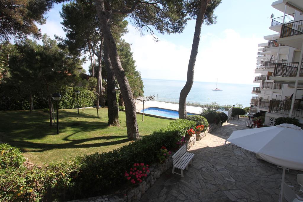 For A Stay Sant Jordi Salou Exterior foto
