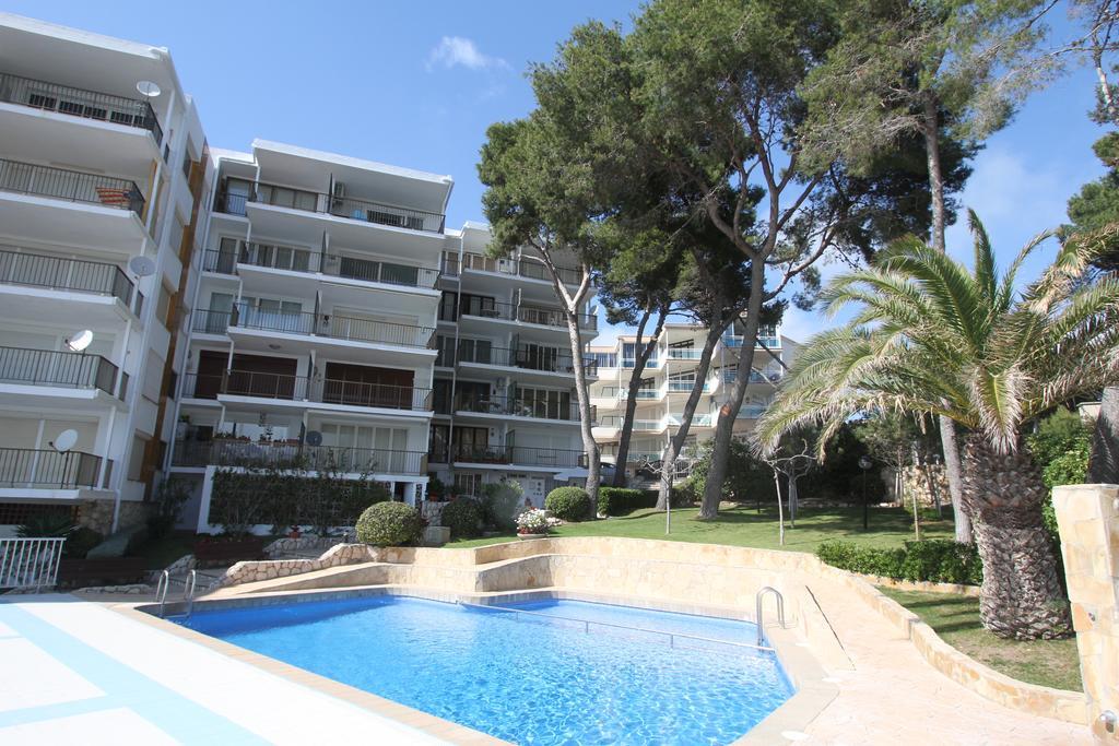 For A Stay Sant Jordi Salou Exterior foto