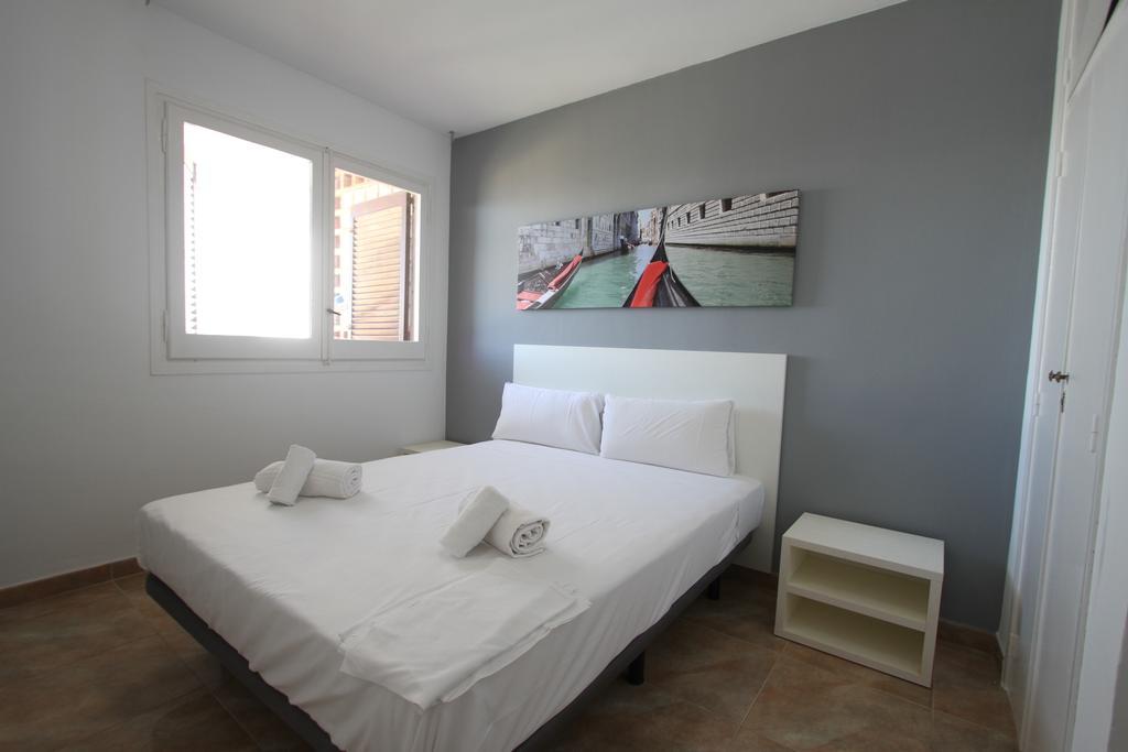 For A Stay Sant Jordi Salou Exterior foto