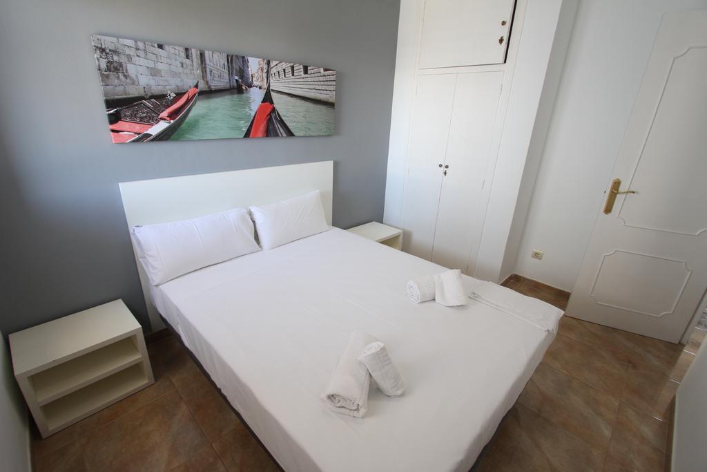 For A Stay Sant Jordi Salou Exterior foto