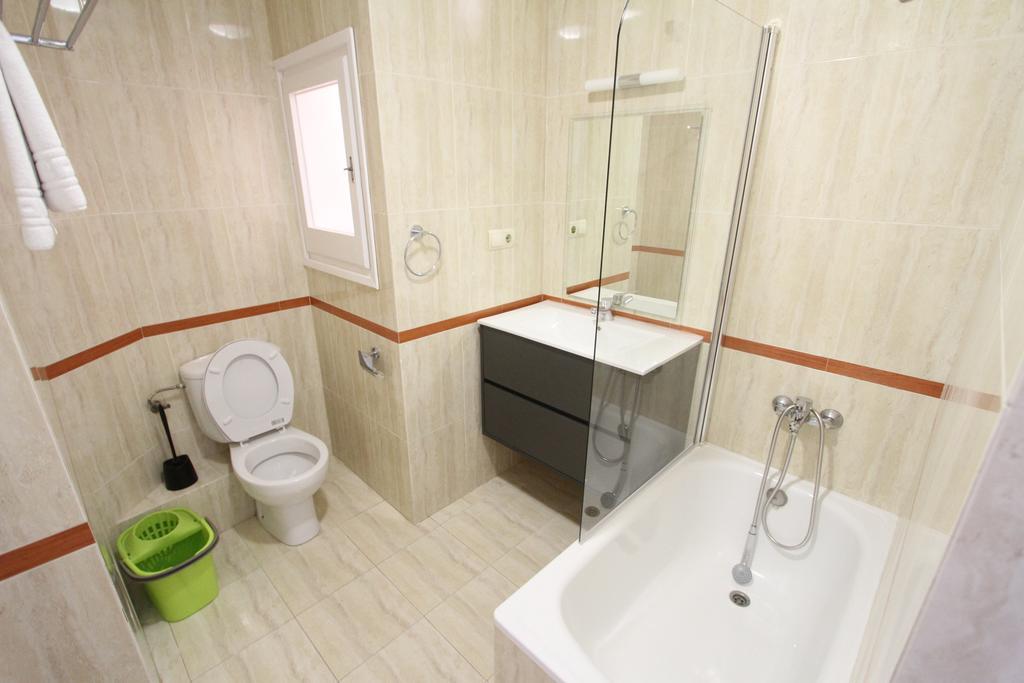 For A Stay Sant Jordi Salou Exterior foto