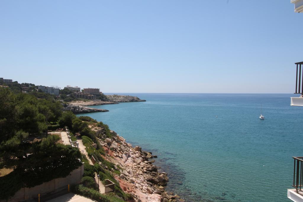 For A Stay Sant Jordi Salou Exterior foto