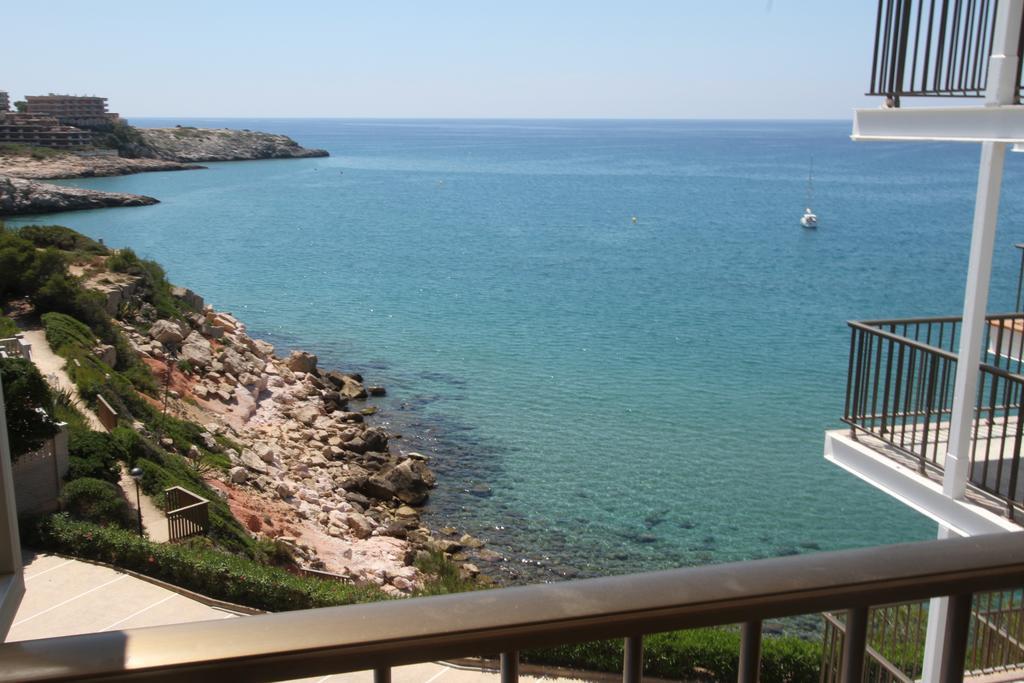 For A Stay Sant Jordi Salou Exterior foto