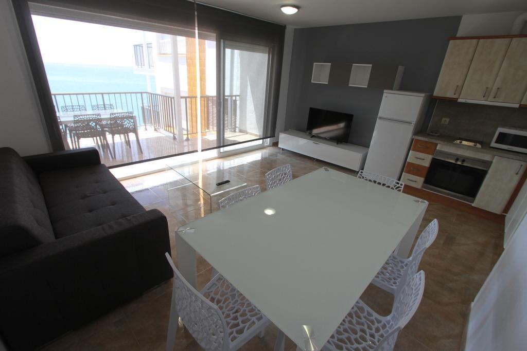 For A Stay Sant Jordi Salou Exterior foto