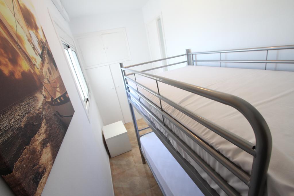 For A Stay Sant Jordi Salou Exterior foto