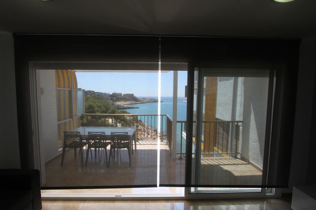 For A Stay Sant Jordi Salou Exterior foto