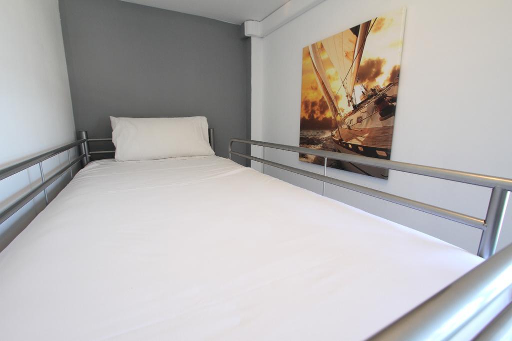 For A Stay Sant Jordi Salou Exterior foto