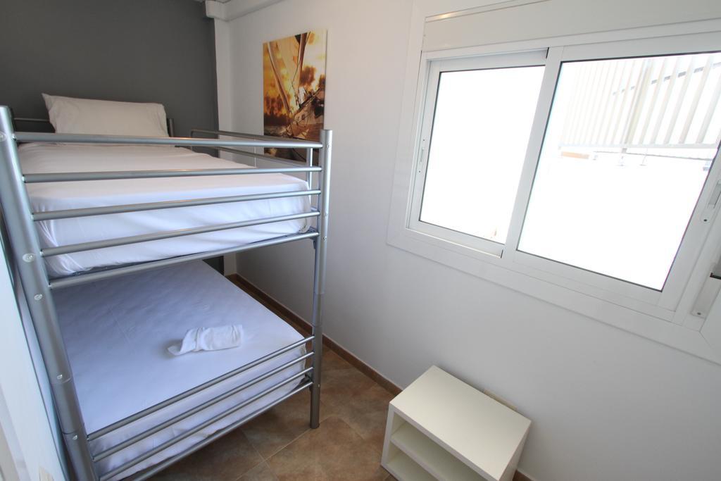 For A Stay Sant Jordi Salou Exterior foto